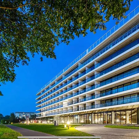 Seaside Park 27 Metrow Szczescia *