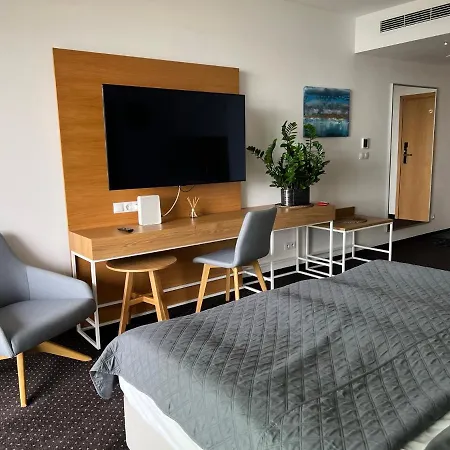 Seaside Park 27 Metrow Szczescia *